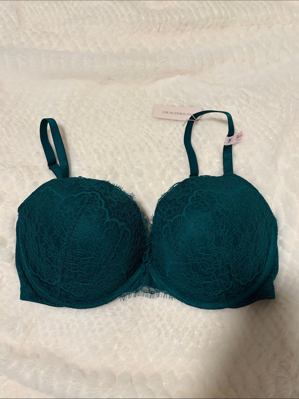 Victoria’s Secret Wicked Push Up
